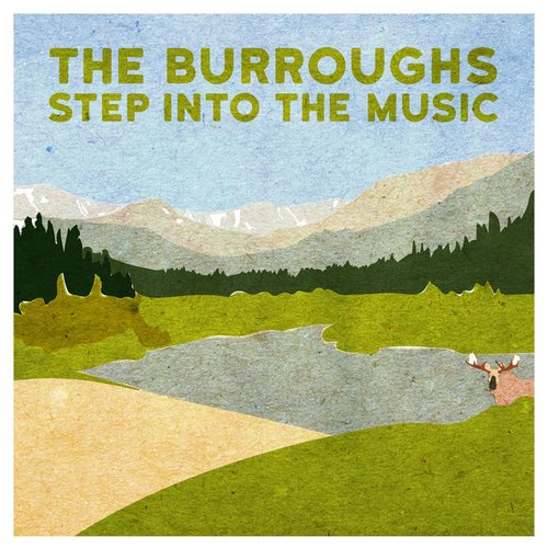 Step into the Music