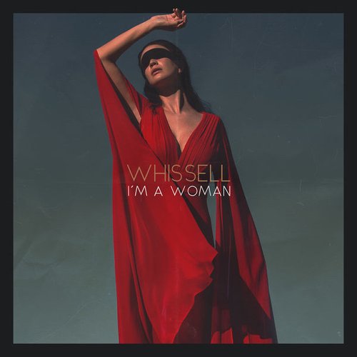 I'm a Woman - Single