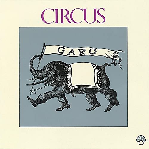 CIRCUS
