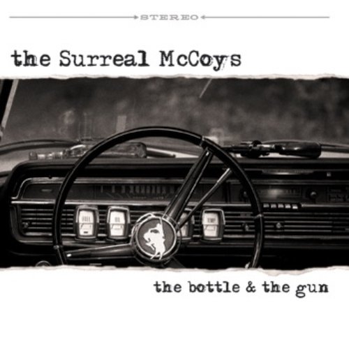 The Bottle & the Gun