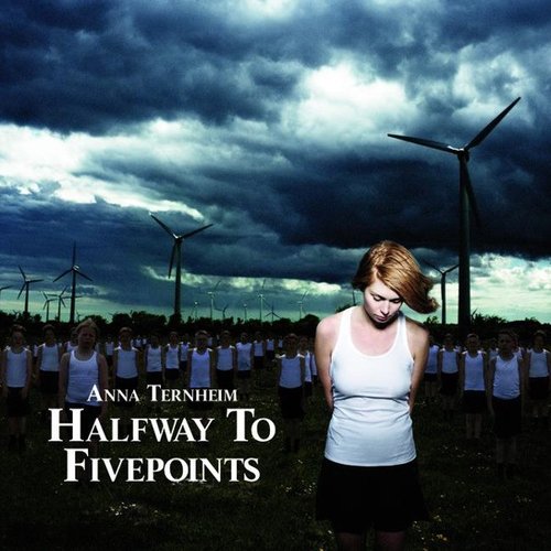 Halfway to Fivepoints (Bonus Track Version)