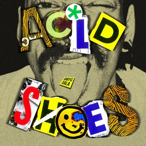 ACID SHOES