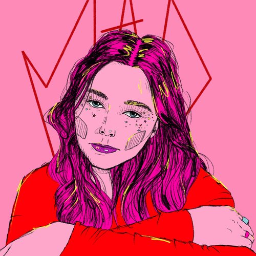 Mad! (feat. Marjo) - Single