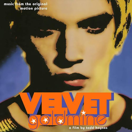 Velvet Goldmine