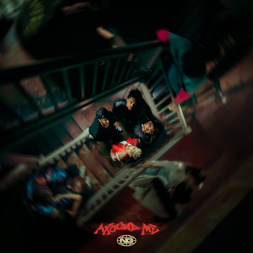 Around Me - Single