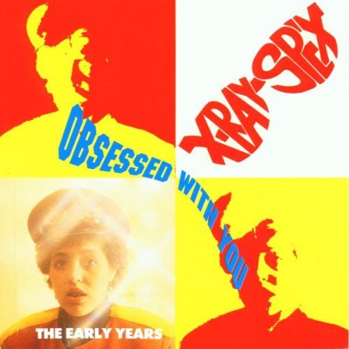 Obsessed With You: The Early Years