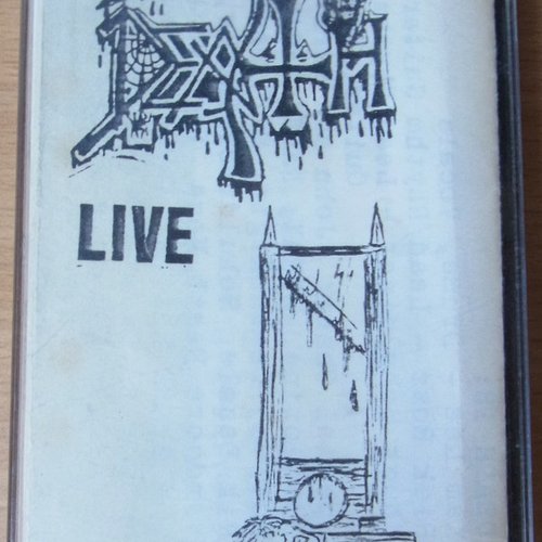 Live Tape #4