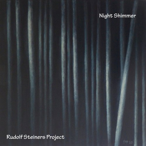 Night Shimmer - Single