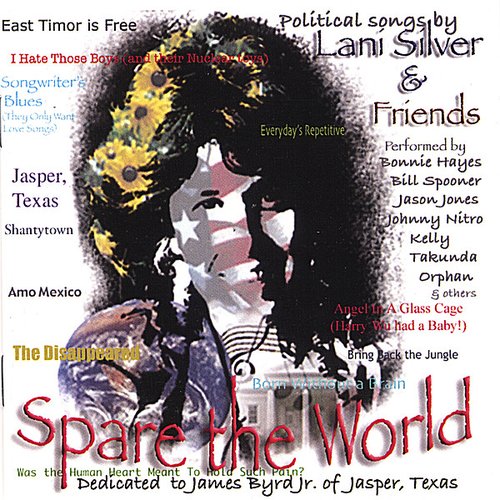 Spare the World