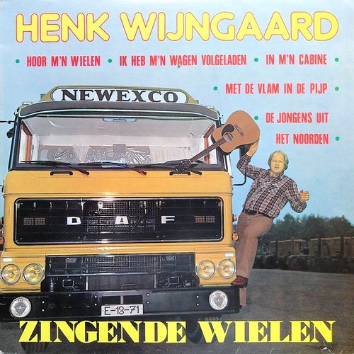 Zingende Wielen