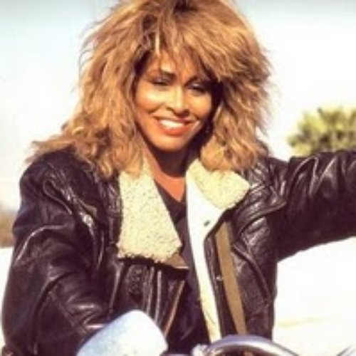 Wild Lady Of Rock