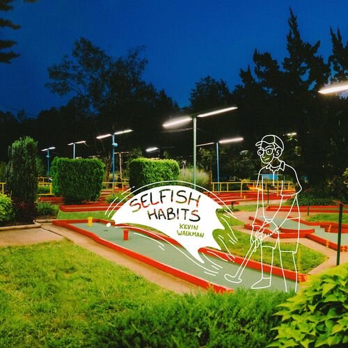Selfish Habits - Single