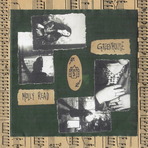 Greenhouse - EP