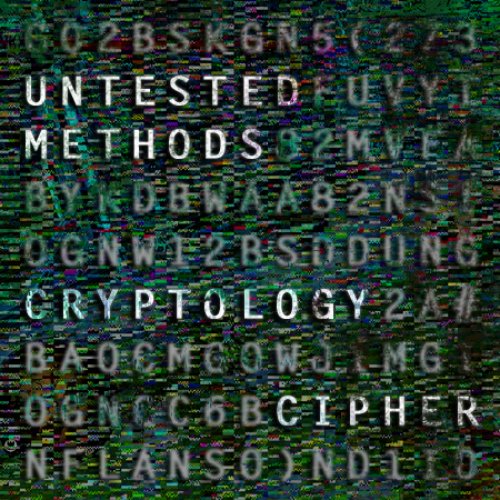 Cryptology : Cipher