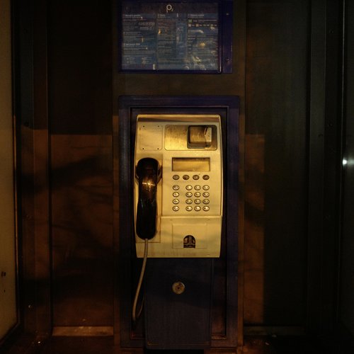 Don't Be Blue - Single