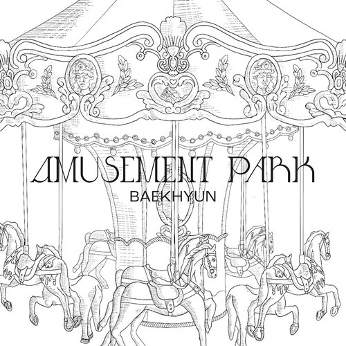 Amusement Park - Single