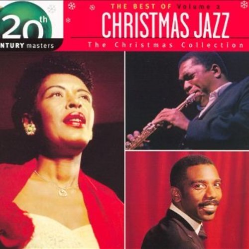 Christmas Jazz Millennium Collection Vol. 2 Eco