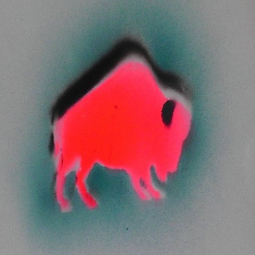 Buffalo - EP