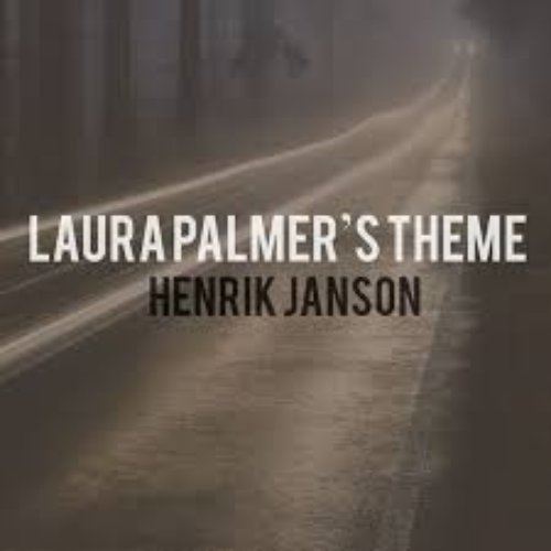 Laura Palmer's Theme