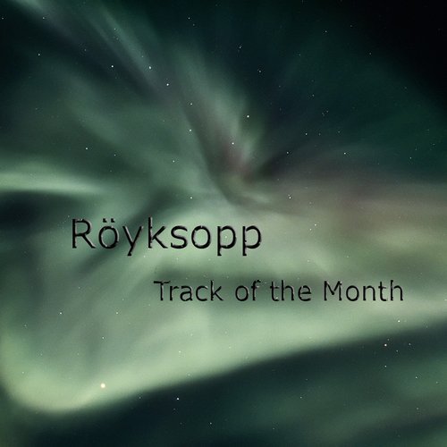 Track of the Month: August 2010: This Space