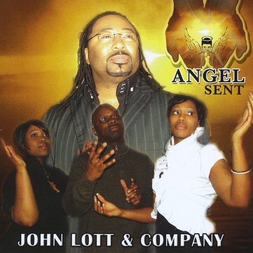 Angel Sent
