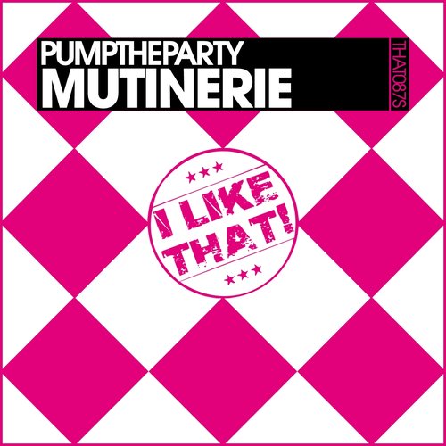 Mutinerie