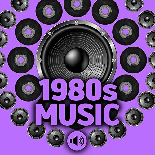 1980s Music