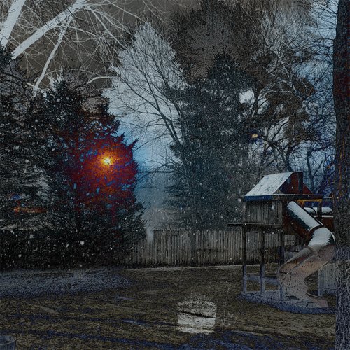 Deeper Into the Dark Abyss
