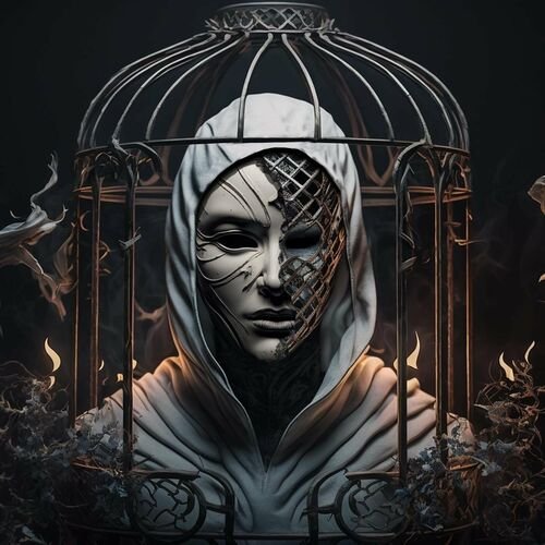 Caged