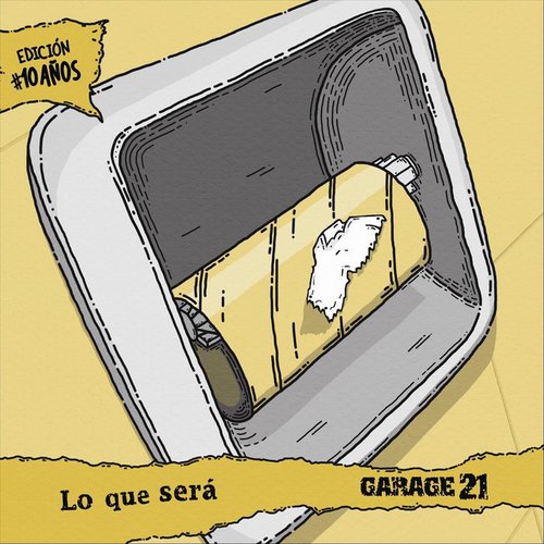 Lo Que Será - Single