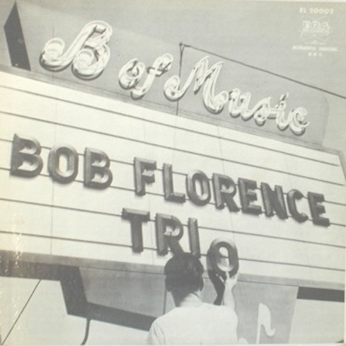 Meet The Bob Florence Trio