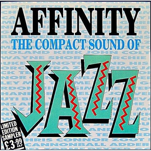 Affinity - The Compact Sound Of Jazz