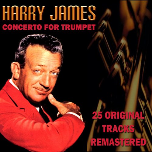 Concerto For Trumpet