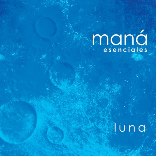 Esenciales: Luna