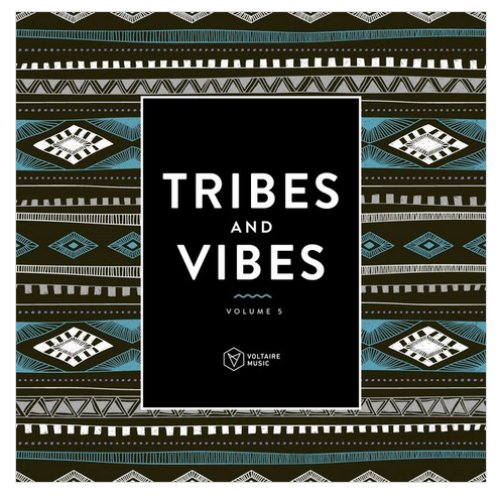 Tribes & Vibes, Vol. 5