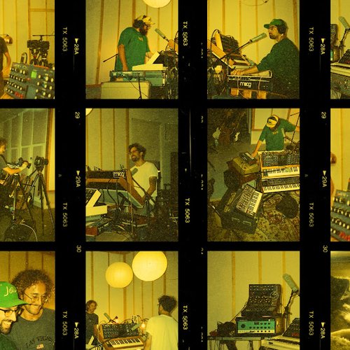 Everybody Here Wants You (Live from Spooked Horse Ranch) - Single