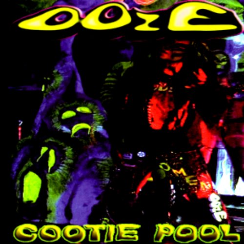 Cootie Pool