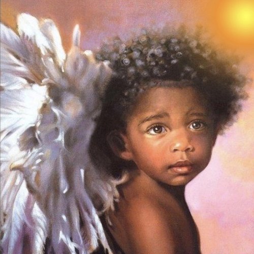Heaven Sent