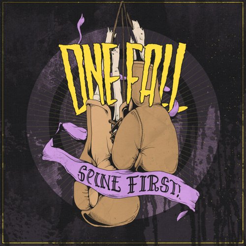 Spine First!