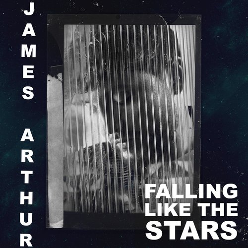 Falling Like The Stars - Single