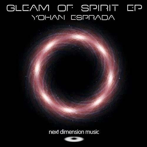 Gleam Of Spirit EP