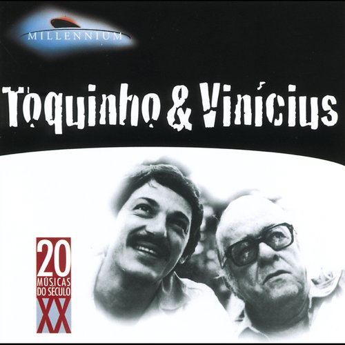 20 Grandes Sucessos de Toquinho & Vinicius