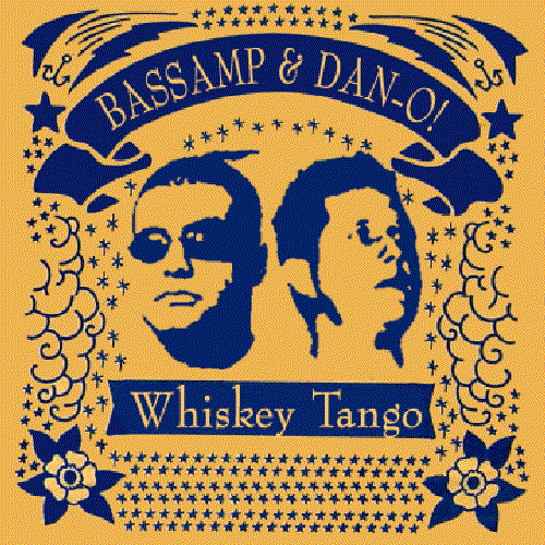 Whiskey Tango