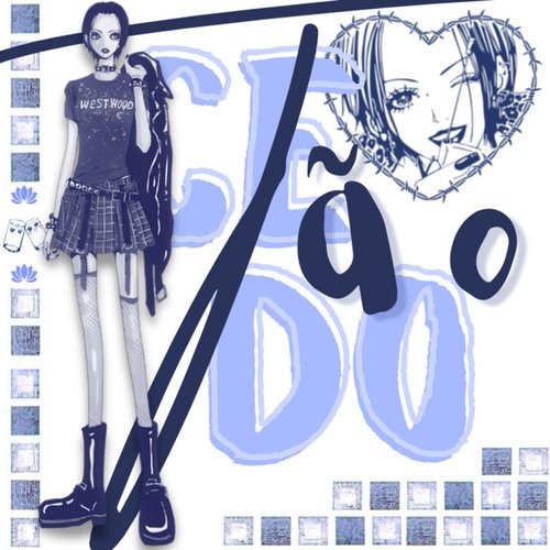 tão cedo - Single