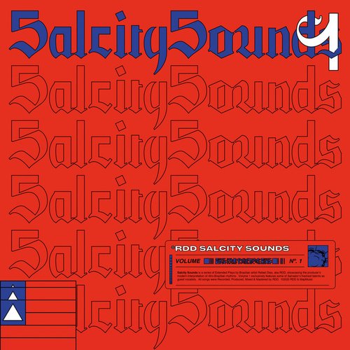 Salcity Sounds (Vol. 1)