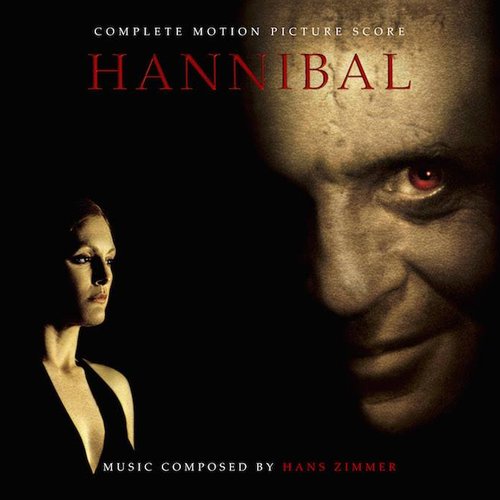 Hannibal (Expanded Score)