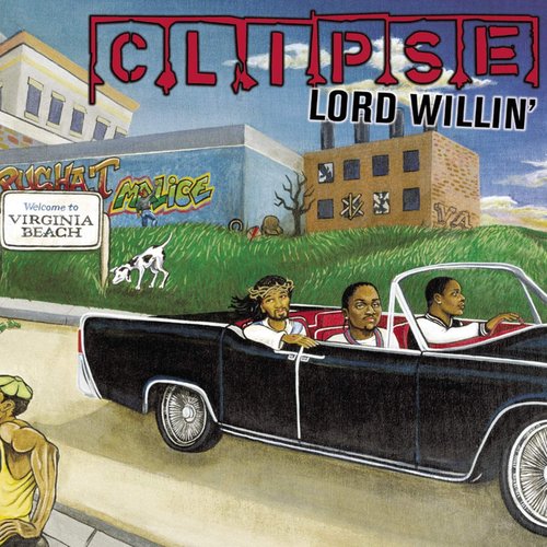 Lord Willin’