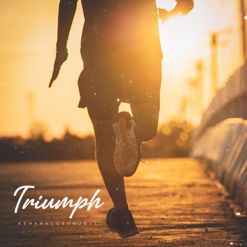 Triumph - Single