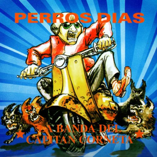 PERROS DIAS