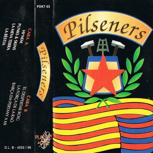 Pilseners